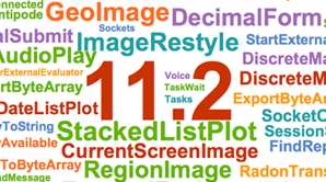 It’s Another Impressive Release! Launching Version 11.2 Today