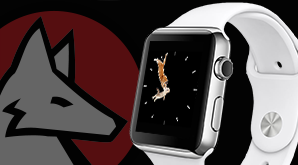 Instant Apps for the Apple Watch with the Wolfram Language