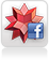 Wolfram|Alpha Facebook Analytics Icon