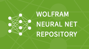Launching the Wolfram Neural Net Repository